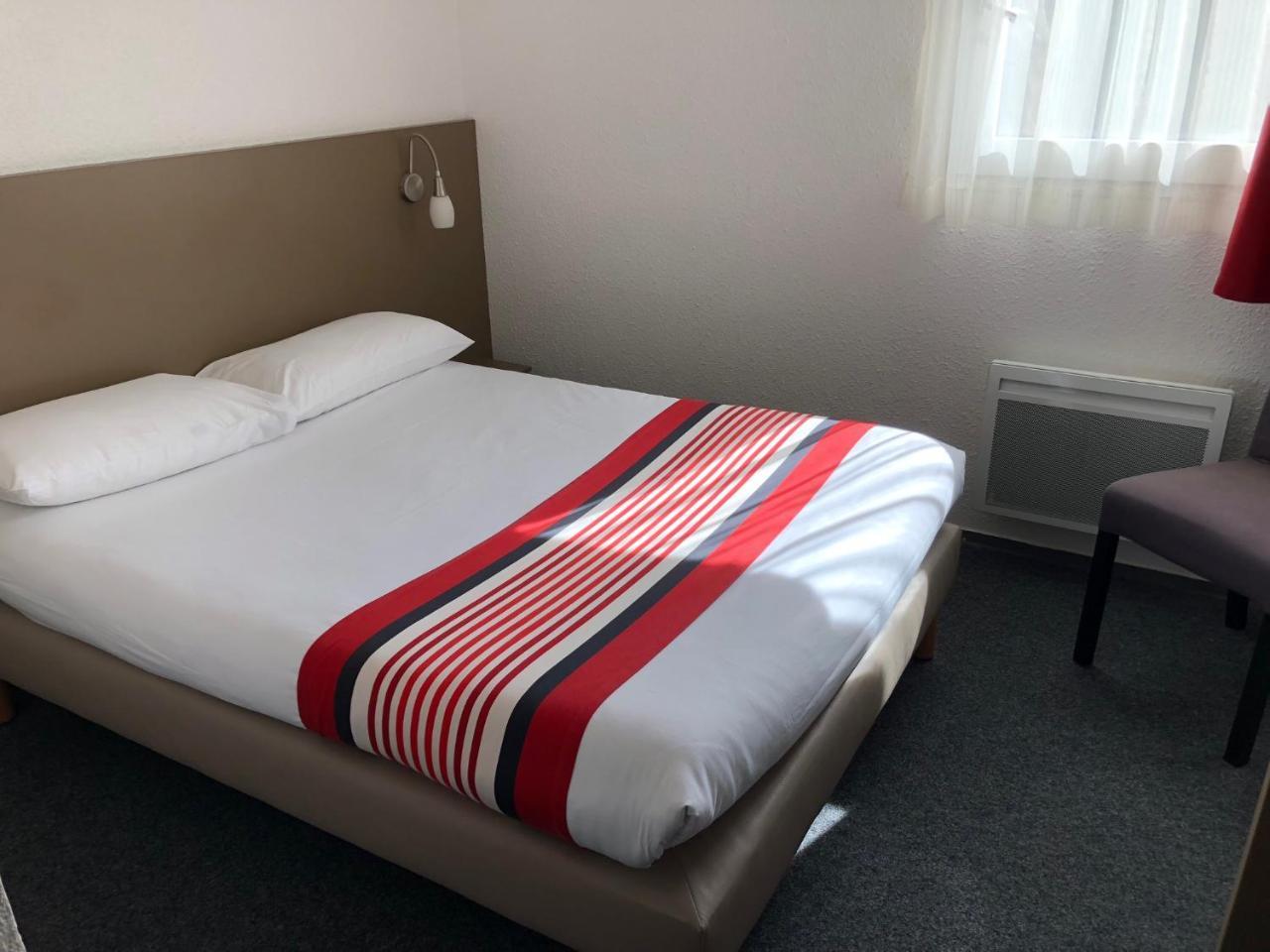 Fasthotel Biarritz Bidart Cote-Basque - Un Hotel Fh Collection Exteriör bild